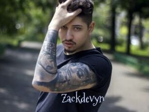 Zackdevyn