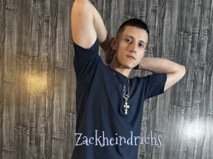 Zackheindrichs