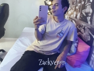 Zackvenon