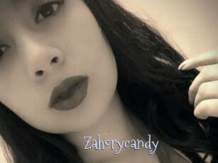 Zahorycandy