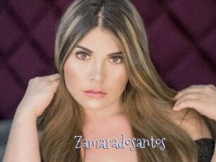 Zamaradosantos