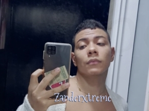 Zanderxtreme