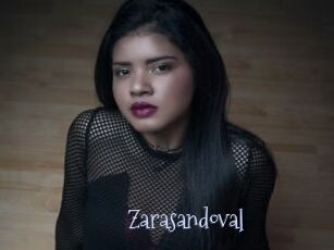 Zarasandoval