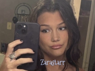 Zarastarr