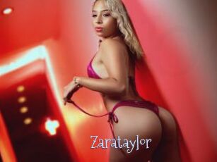 Zarataylor