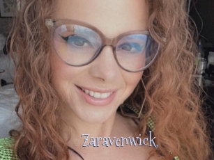 Zaravenwick