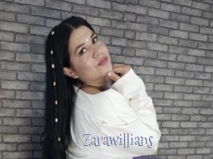 Zarawillians