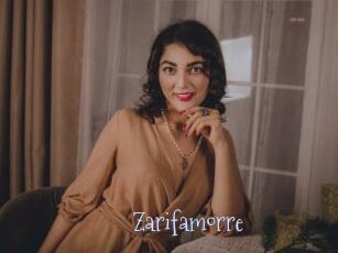 Zarifamorre