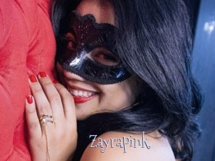 Zayrapink