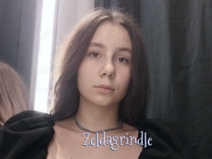 Zeldagrindle