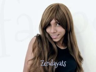 Zendayats