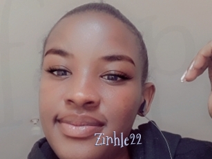 Zinhle22