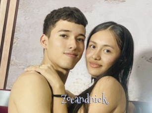 Zoeandnick