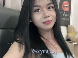 Zoeeymilees