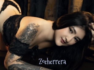 Zoeherrera