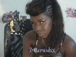 Zoetemeidxx