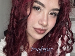 Zowyfoster